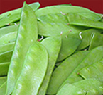 Sno Peas.